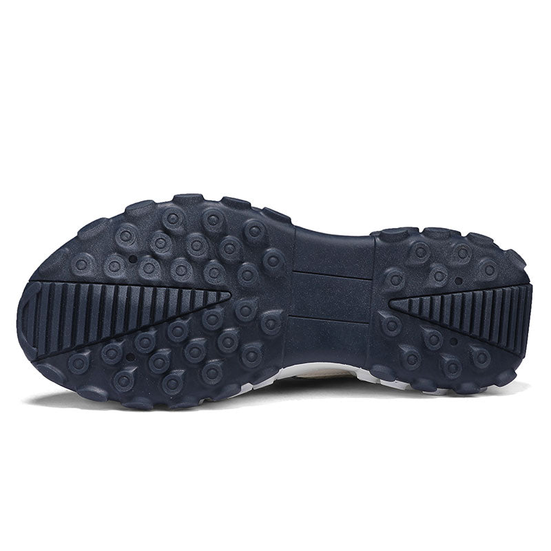 ZAPATILLAS ORTOPÉDICAS COMFORT AIR TITANIUM | ECKE®