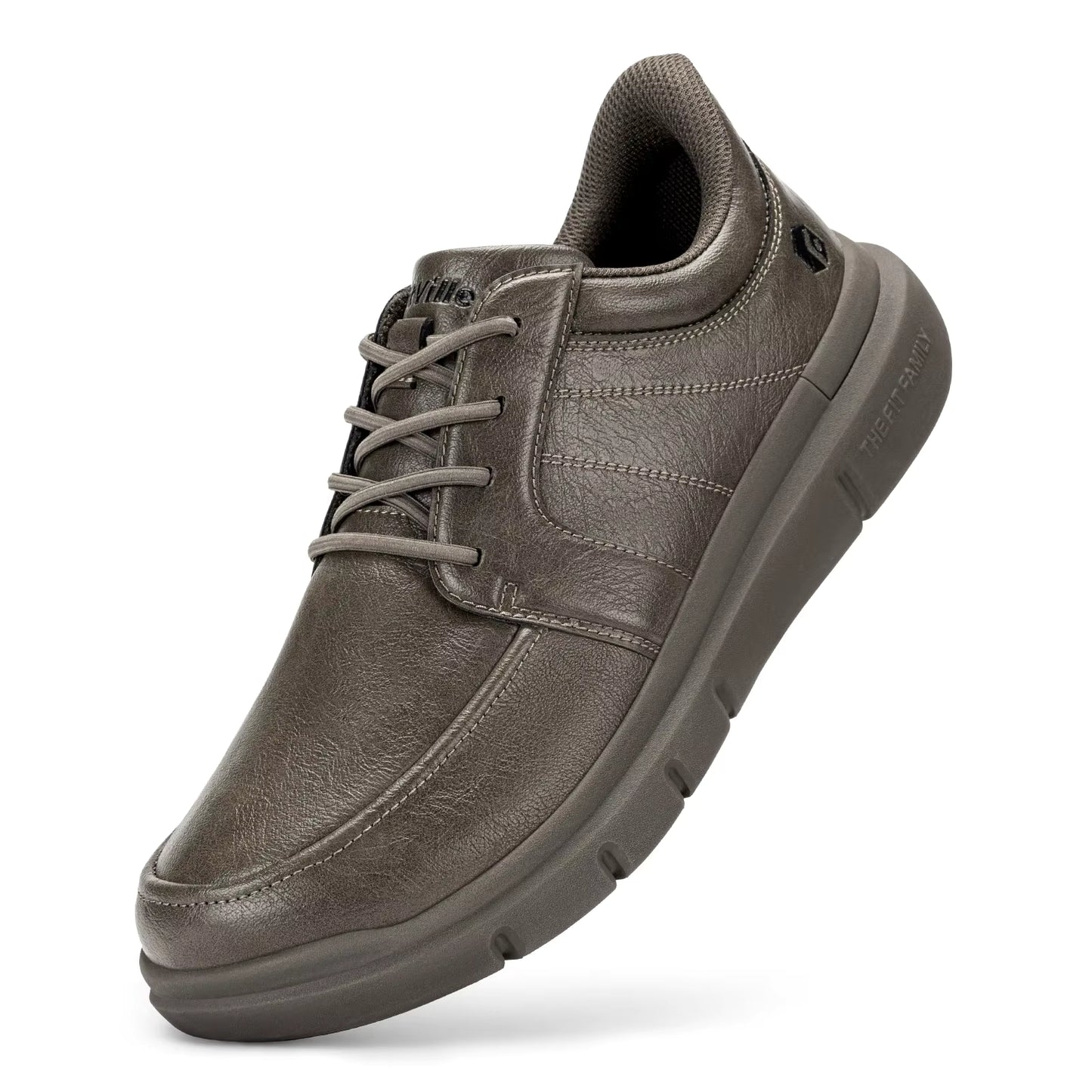 ZAPATOS ORTOPÉDICOS PARA DIABÉTICOS FITVILLE EASYWALK® | ORTHOBELLA