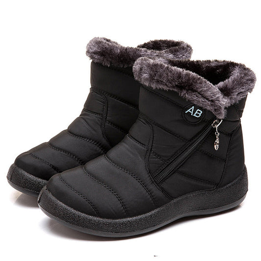 BOTA IMPERMEABLE DE NIEVE | COMFORT FLEX®