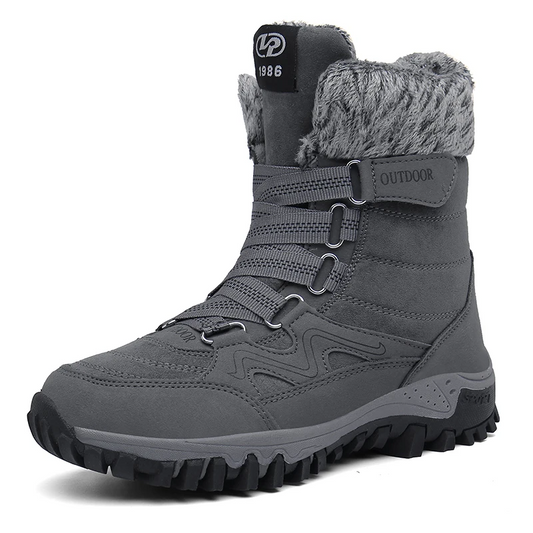 BOTA DE NIEVE IMPERMEABLE | OUTDOOR®