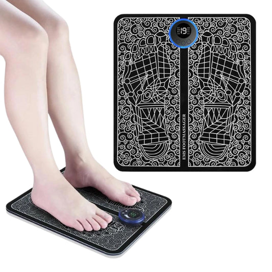 TAPETE ELECTROESTIMULADOR MAGNÉTICO | PRORELAX®