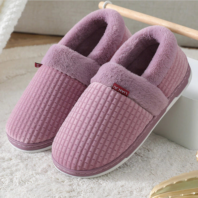 PANTUFLA WINTER | ORTHOBELLA®