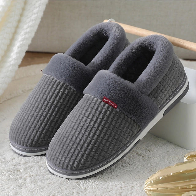 PANTUFLA WINTER | ORTHOBELLA®