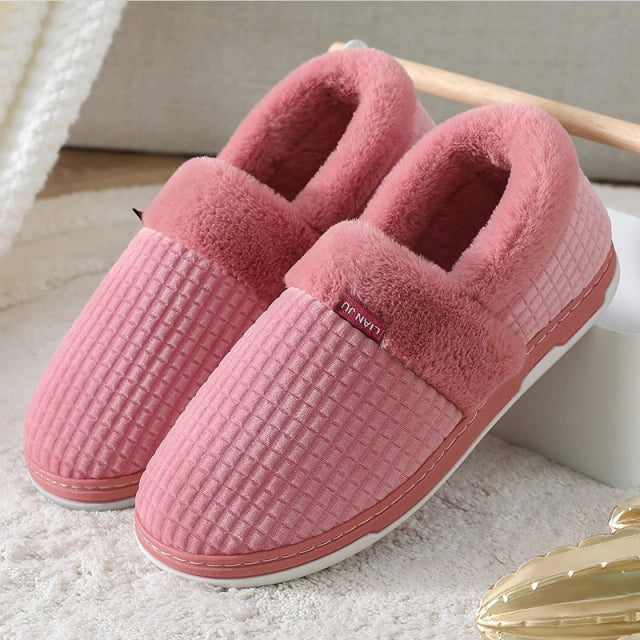 PANTUFLA WINTER | ORTHOBELLA®