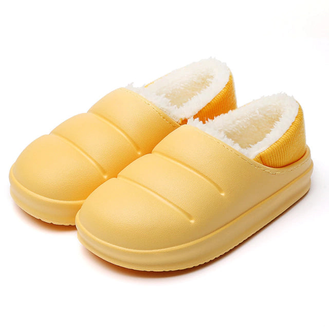 PANTUFLA ORTOPÉDICA ORTHOBELLA | IMPERMEABLE Y ANTIDESLIZANTE