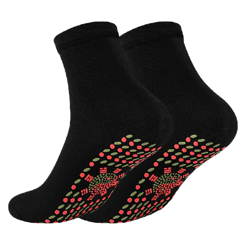 CALCETINES MAGNÉTICOS PARA ALIVIO DE LA DIABETES | FIT SOCK®