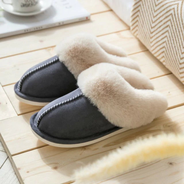 PANTUFLA TOLUCA | NEVADO®