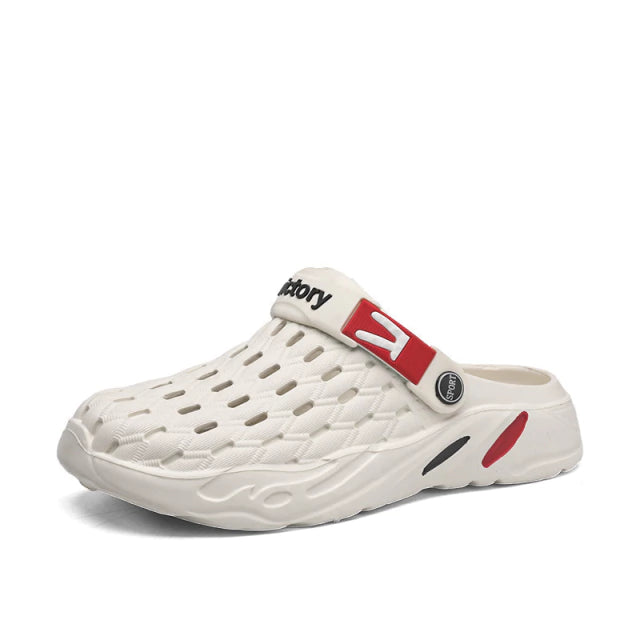 SANDALIA ESTILO CROCS ORTOPÉDICA | VICTORY-S®