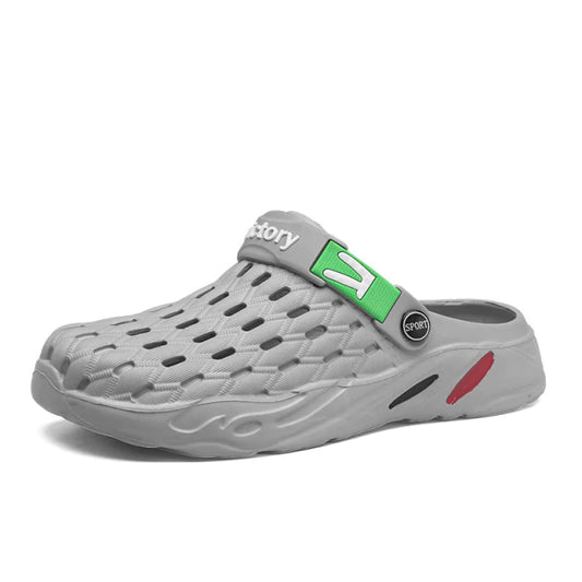 SANDALIA ESTILO CROCS ORTOPÉDICA | VICTORY-S®