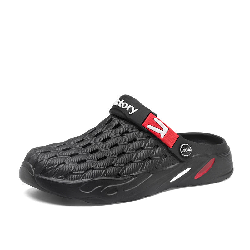 SANDALIA ESTILO CROCS ORTOPÉDICA | VICTORY-S®
