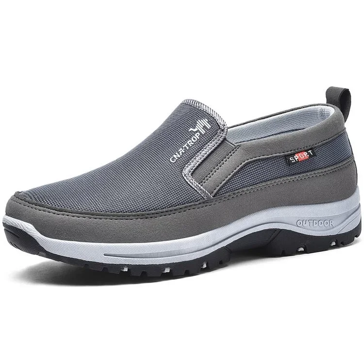 ZAPATILLAS ORTOPÉDICAS PHERON COMFORT  | SPORTS®