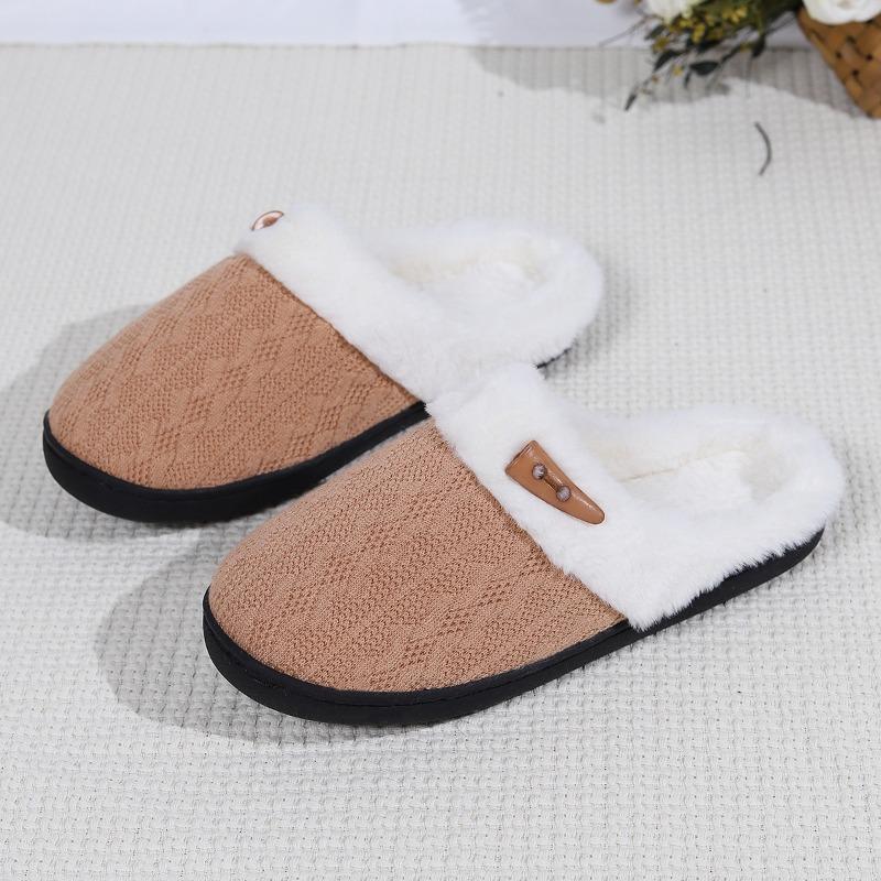 PANTUFLA INVIERNO | ORTHOBELLA BEAUTY®