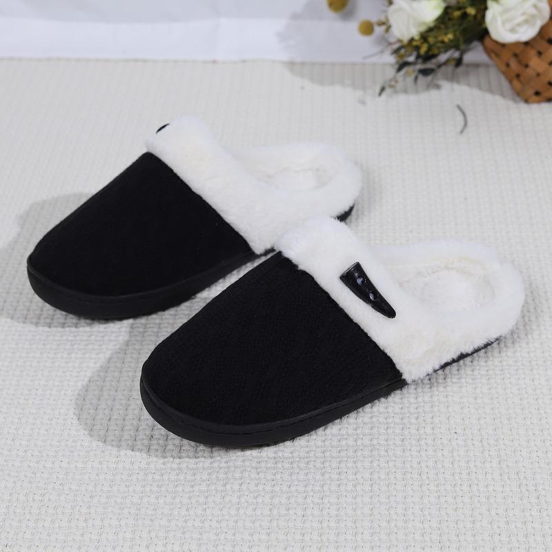 PANTUFLA INVIERNO | ORTHOBELLA BEAUTY®