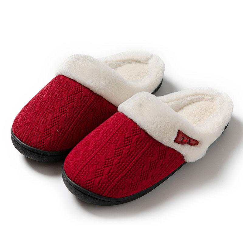 PANTUFLA INVIERNO | ORTHOBELLA BEAUTY®