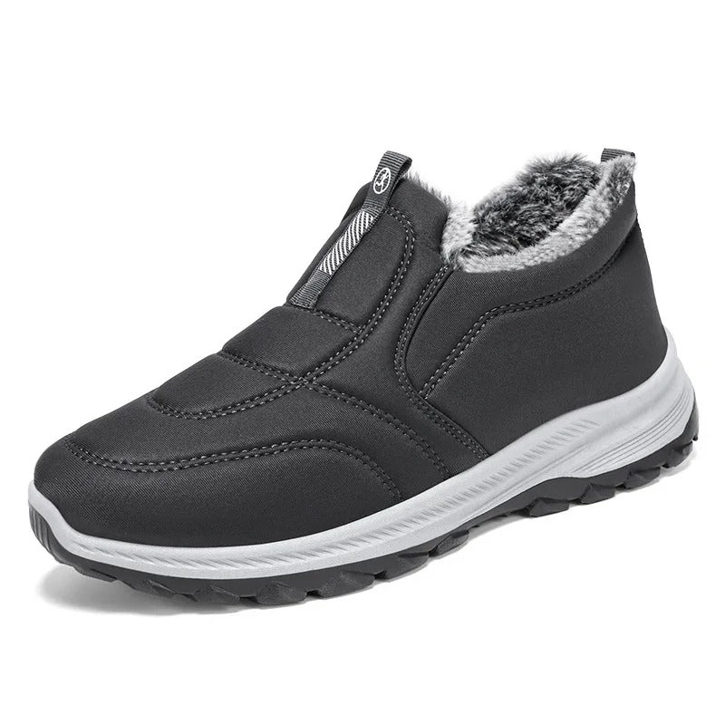 ZAPATILLA DE INVIERNO ANTIDESLIZANTE - ORTHOBELLA®