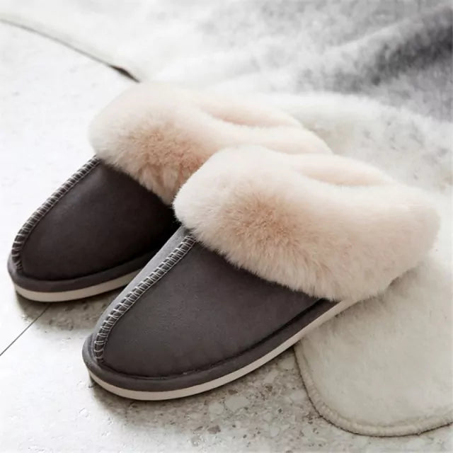 PANTUFLA TOLUCA | NEVADO®