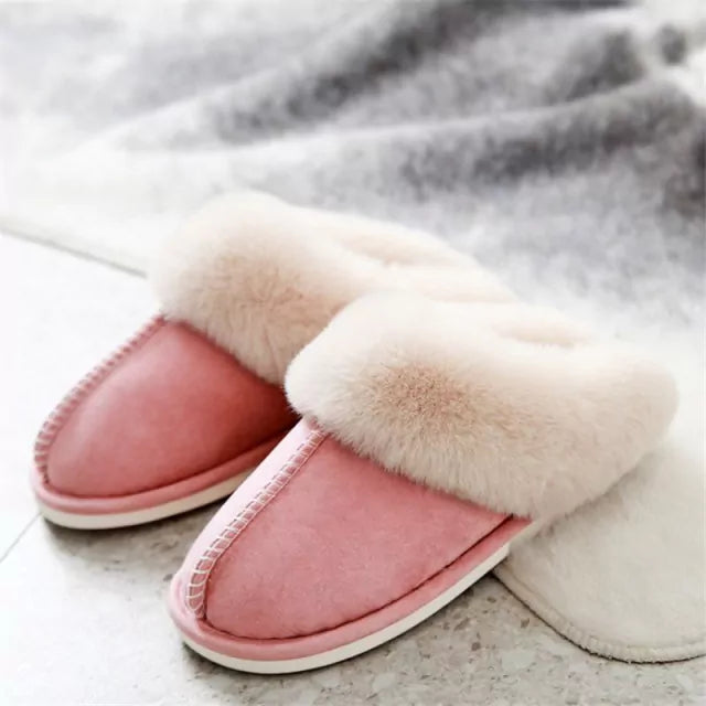 PANTUFLA TOLUCA | NEVADO®