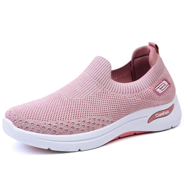 ZAPATILLA ORTOPÉDICA PARA MUJERES - COMFORT PLUS